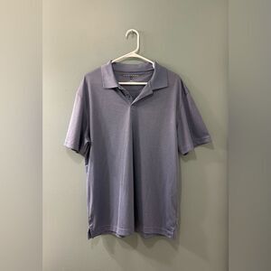NWOT … SADDLEBRED “Size: M” Polo Shirt